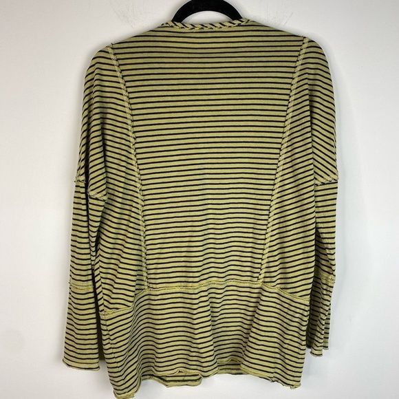 Sundance Alcove Henley Lemongrass SZ XS - Picture 5 of 9